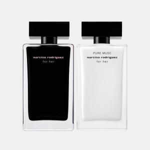 For Her Pure Musc - Eau de Parfum